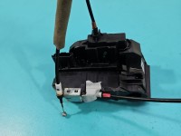 Zamek tył lewy Renault Kadjar 3pin