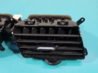 Kratka nawiewu środkowa BMW G30 9329579, 168281 EUROPA
