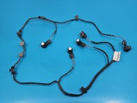 Czujnik parkowania PDC Vw Passat B8 3G9971104 LA7W