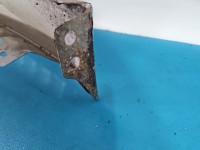 Błotnik przód lewy Skoda Rapid LA7W