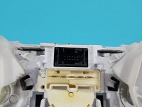 Konsola panel nawiewu Opel Corsa E 466119570