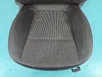 Fotel prawy przód pasażera Opel Astra IV J 5d EUROPA