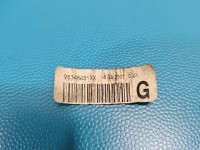 Pas bezpieczeństwa przód lewy kierowcy Peugeot 307 96346431XX EU