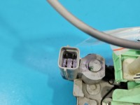 Zamek przód lewy Fiat Linea EUROPA 6pin
