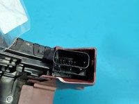 Zamek tył lewy Hyundai Tucson IV 20- 5pin 81410-N7000