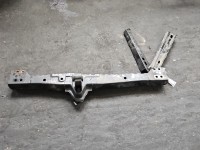 WÓZEK KOŁYSKA TRAWERS Sanki Belka silnika Toyota Auris I 1.6 VVTI