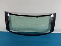 Szyba tylna KLAPY BAGAŻNIKA TYŁ Skoda Fabia III kombi