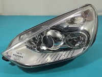 Reflektor lewy lampa przód Ford S-max I MK1 EUROPA