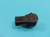 Czujnik parkowania PDC Renault Clio IV 12-20 284429973R czarny TEGNE