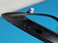 Listwa dekor deski Opel Zafira C 13293515 Europejska, 6 elementów, uszkodzone mocowanie