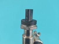 Listwa wtryskowa CZUJNIKI 42401067, F01R00EA09, F01R00PA69 MG MG3 24- 1.5 16V