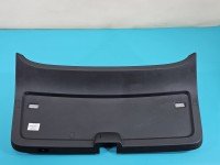 Tapicerka klapy boczek bagażnika Skoda Superb III 3V9867975
