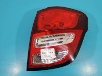 Lampa tył prawa Citroen C3 II 09-16 HB