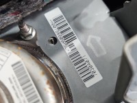 Deska rozdzielcza airbag pasażera kokpit Mitsubishi Lancer VIII 07-16