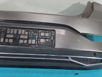 Zderzak tył Hyundai I30 III 16- B6S - SUN BURN HB