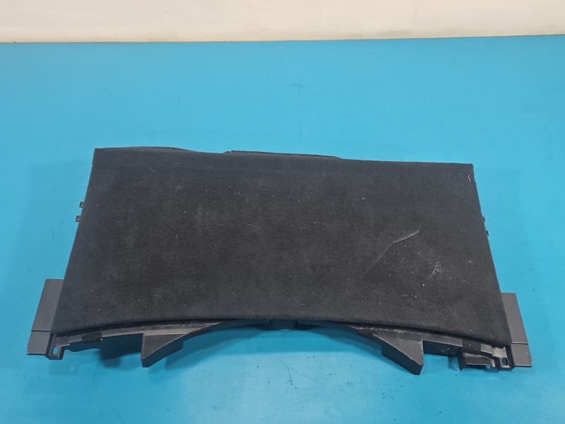 lewarek Podnośnik samochodowy trapezowy Audi A4 B9