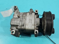 Sprężarka klimatyzacji kompresor Mazda 3 I BK 1.3b