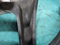 Felga aluminiowa 17" Honda VFR 800 98-01 alufelga Szerokość felgi: 5.5", Rozstaw śrub: 4x100, Producent felg: Honda, aluond,...