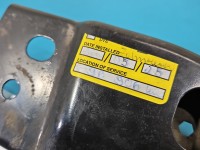 WZMOCNIENIE CZOŁOWE Pas przedni Opel Insignia B 39143306, 367973422