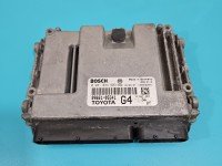 Komputer Sterownik silnika 89661-05G41, 0281034603 Toyota Avensis III T27 2.0 D4-D