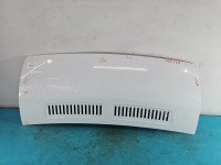 Maska przednia Fiat Ducato III 06-14 boxer jumper biały