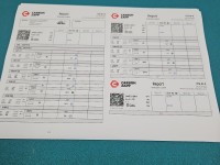 TESTOWANY Wtryskiwacz 0445110411 Hyundai I40 1.7 crdi 136KM