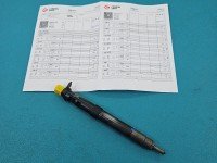 TESTOWANY Wtryskiwacz Ford Focus Mk3 9686191080 2.0 tdci (TYDA)