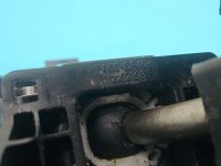 DŹWIGNIA LEWAREK WYBIERAK LINKI Toyota Yaris III 1.3 vvt-i