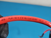 Wiązka instalacja klema plusowa BMW G20