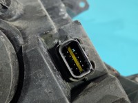 Reflektor lewy lampa przód Citroen Berlingo II EUROPA 9806306180