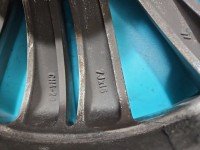 Felga aluminiowa 16" Citroen C4 II alufelga