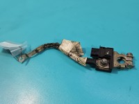KLEMA INSTALACJA WIĄZKA MINUSOWA MINUS Renault Talisman 1.6 dci