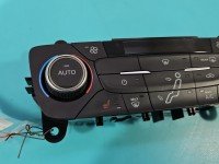 Konsola panel nawiewu Ford Focus Mk3