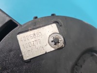Obudowa rozrządu Citroen C-Crosser 2.2 hdi 9682312680, 9657413380