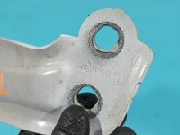 Zawias maski komplet Ford Kuga Mk2 II 13-19 biały 5D