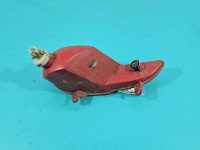 Lampa tył prawa zderzaka przeciwmgielna Peugeot 5008 II 17-24 9811981980