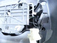 Lusterko lewe Volvo XC90 I czarny 452-26 europa