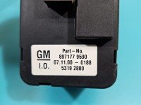 Przełącznik włącznik świateł Opel Frontera B 8971779590