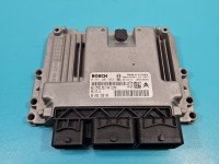 Komputer Sterownik silnika 0261201863, 9666235880 Peugeot 308 I 1.6 16V