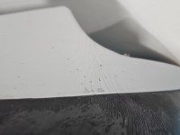 Zderzak przód przedni Citroen Xsara Picasso EZRC