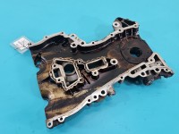 Obudowa rozrządu Opel Corsa C 1.0 12V