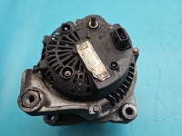 TEST Alternator Opel Omega B 24451624YC 2.5 DTI