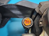 Pas bezpieczeństwa przód prawy pasażera Fiat Doblo II 10- 745625184, 631738200, 735625184
