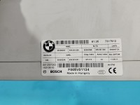 Sterownik moduł BMW F01 7317512