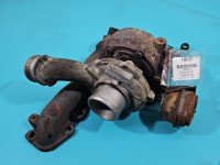 Turbosprężarka Opel Zafira B 766340-1 1.9 cdti 150KM
