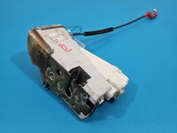 Zamek przód lewy 93BG220A20DD Vw Sharan I EUROPA Volkswagen, 6+3pin