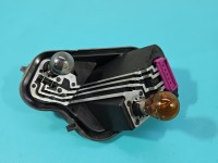 Lampa tył prawa Renault Megane III kombi EUROPA