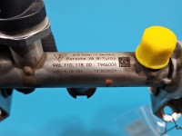 Listwa wtryskowa CZUJNIKI 94611011800, 110R-000123 Porsche Panamera I 970 3.0 v6 (CWD)