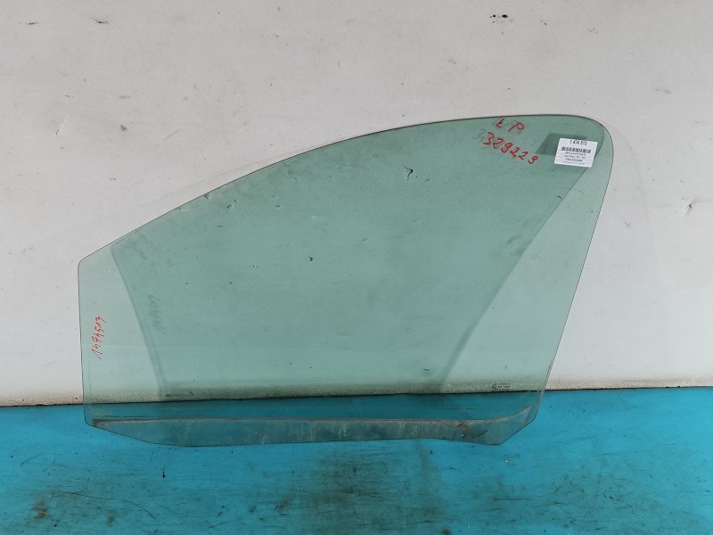 Szyba drzwi przód lewa Toyota Proace I 13-16 HB