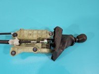 DŹWIGNIA LEWAREK WYBIERAK LINKI Fiat Ducato III 06-14 boxer jumper 2.3 jtd